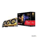 그래픽카드 (라데온 RX 6900 XT TOXIC Air Cooled OC D6 16GB)