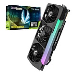 그래픽카드 (지포스 RTX 3090 Ti AMP EXTREME Holo D6X 24GB)