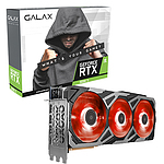 지포스 RTX 3090 Ti EX GAMER BLACK OC D6X 24GB