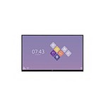 LG One:Quick 전자칠판 (86TR3DJ)
