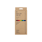 비비드 에코 연필세트 (SP)