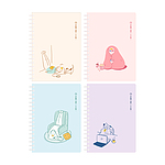 12달 스터디 플래너 (SP)