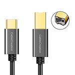 USB C타입 to Micro B 프린터 케이블 (UC-CB5)
