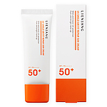 끈적임 없는 에어핏 선크림 (SPF50+ PA++++)