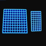 폼 튜브 랙 (FOAM TUBE RACK)