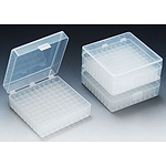 냉동바이알랙 (PP Cryo box)