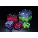 냉동바이알랙 (PC Cryo box)
