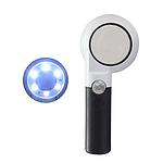 6LED 정밀 돋보기 (UC-CP229)