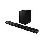 3.1.2채널 Dolby Atmos 사운드바 (HW-Q600AKR)