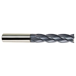 4날 X-Coating LONG TANK POWER 엔드밀 (GAC25)