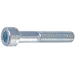 육각 렌치 볼트 세목 (SCM435 / 3가 화이트)