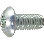 육각홀붙이볼트 (SCM435 / 3가 화이트)