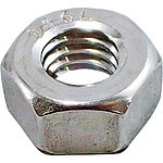 1종 육각너트(316L)
