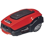 충전 18V 로봇 잔디깎이 (FREELEXO 1200 LCD BT)