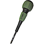 절연 드라이버 밀리터리 컬러 GranGear x ANEX 콜라보 상품 MA7900