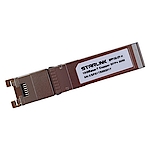 UTP 변환 모듈 (SFP10G-CP-H)