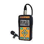 소음 선량계 (ST-130)