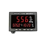 CO2 온습도 모니터 (TM-187A)