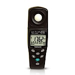 데이터로깅 디지털 조도계 (TM-203)