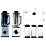 진공 블렌더 세트 (HAF-HB600 SET)