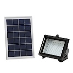 태양광 60LED 투광등