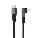 USB C타입 to C 케이블 (NEXT-CCL6120U2-60W)