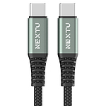USB C타입 to C 케이블 (NEXT-CCE)