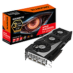 라데온 RX 6650 XT Gaming OC D6 8GB