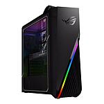 GT15 게이밍 데스크탑 (G15CF-A7R8005/i7/8G/512G/운영체제 미포함)