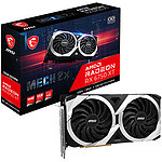 그래픽카드 (라데온 RX 6750 XT 메크 2X OC D6 12GB)