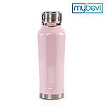 콰트로 캔틴 캐리핸들 텀블러(490ml)
