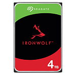 IRONWOLF NAS 5400 HDD (ST4000VN006)