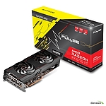 그래픽카드 (라데온 RX 6750 XT PULSE OC D6 12GB)