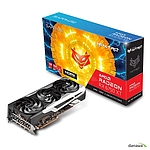 그래픽카드 (라데온 RX 6750 XT NITRO+ OC D6 12GB)