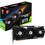 그래픽카드 (지포스 RTX 3090 Ti 게이밍 X 트리오 D6X 24GB 트라이프로져2)
