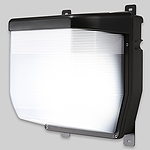 고효율 친환경 주차장진입 LED 벽등 (35 / 50W)