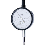 표준형 다이얼 게이지(눈량 0.001mm)