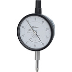 표준형 다이얼 게이지(눈량 0.01mm)