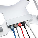 4포트 USB 3.0 멀티 허브