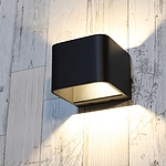LED 스퀘어 벽등 (5W)