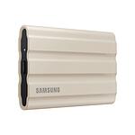 USB 3.2 외장형 SSD (포터블 T7 Shield)