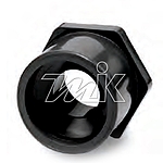 UPVC 붓싱 소켓 (SCH80/ANSI)