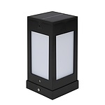 태양광 LED 가든 문주등