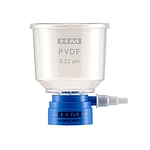 보틀 탑 필터 (Upper / PVDF)