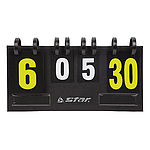 다목적 30점 스코어보드 (XH509S)