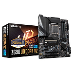 인텔 CPU용 (Z690 UD D4 V2)