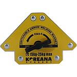 스위치타입 용접자석 (KM3 series)