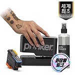 프링커S 퓨어블랙 세트