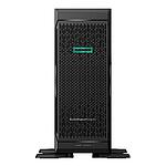ProLiant ML350 GEN10 S4208 워크스테이션 (32G/1TB/RTX A5000*2/1600W)