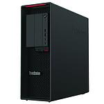 워크스테이션 Thinkstation P620 (AMD 3945WX/32G/256G/HDD 1TB/RTX A6000/W10P)